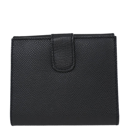 Chanel Black Caviar Wallet