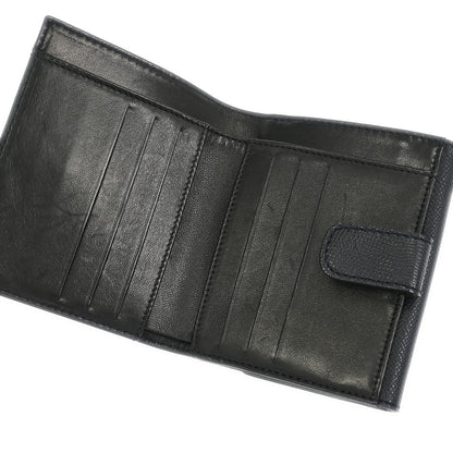 Chanel Black Caviar Wallet