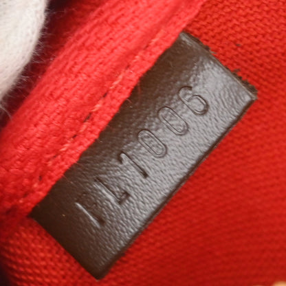 Louis Vuitton Damier Mini Pochette Accessoires Handbag N58009