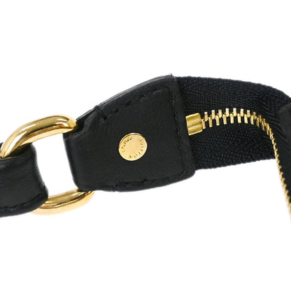 Louis Vuitton Eclipse Mini Pochette Accessoires Handbag M60125