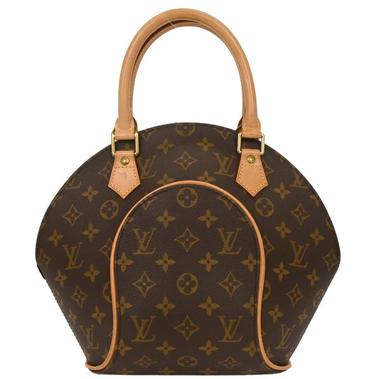 Louis Vuitton Monogram Ellipse PM Handbag M51127