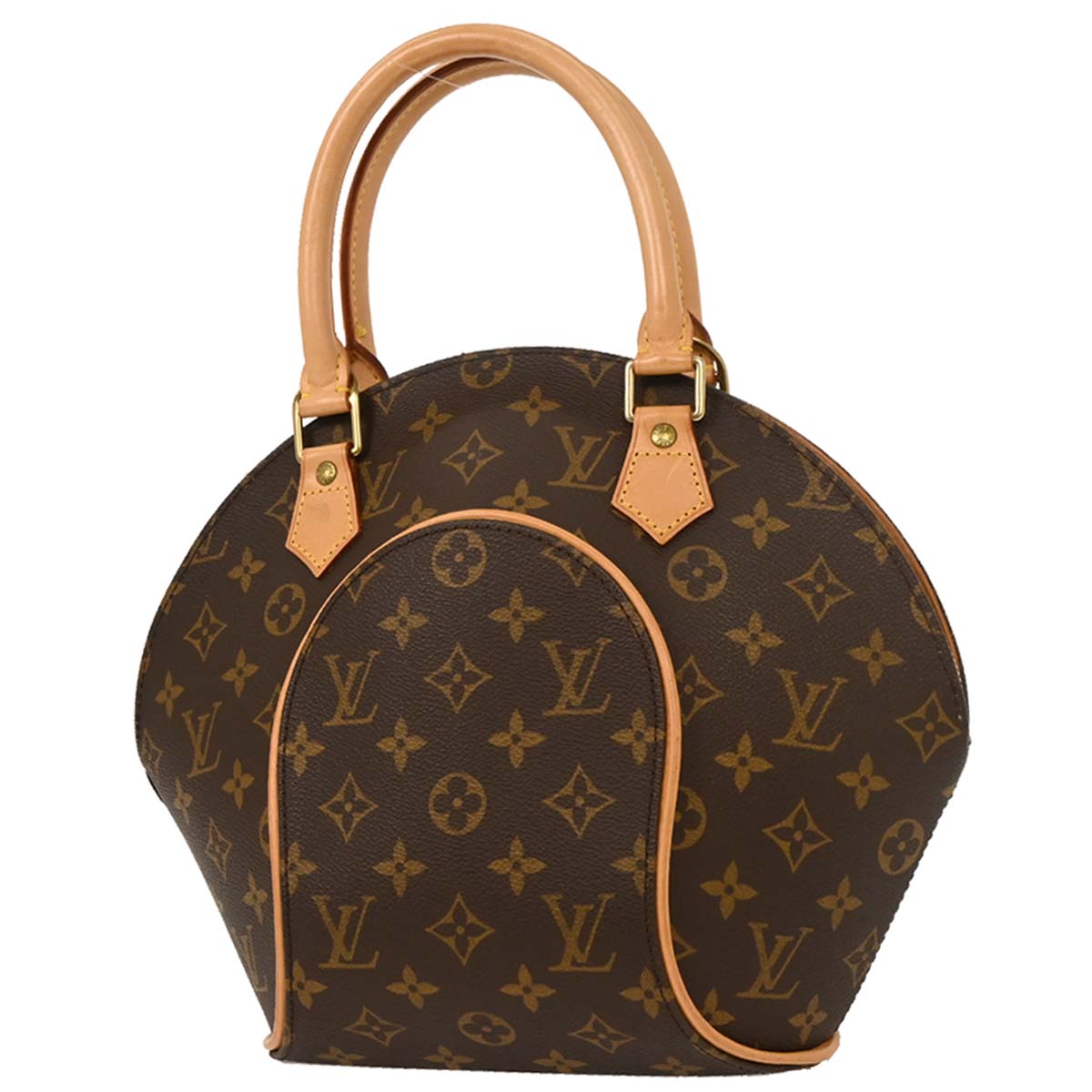 Louis Vuitton Monogram Ellipse PM Handbag M51127