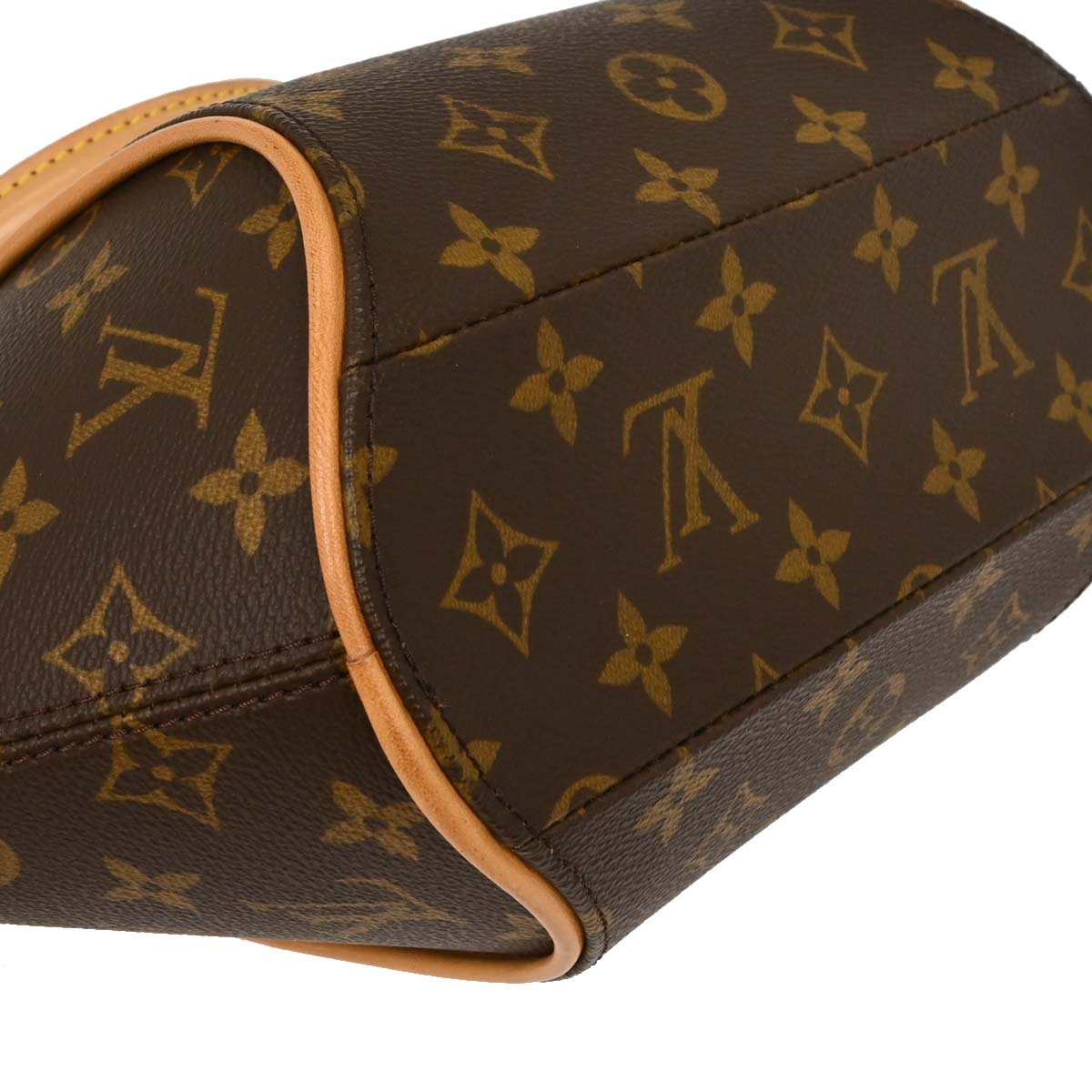 Louis Vuitton Monogram Ellipse PM Handbag M51127