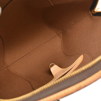 Louis Vuitton Monogram Ellipse PM Handbag M51127