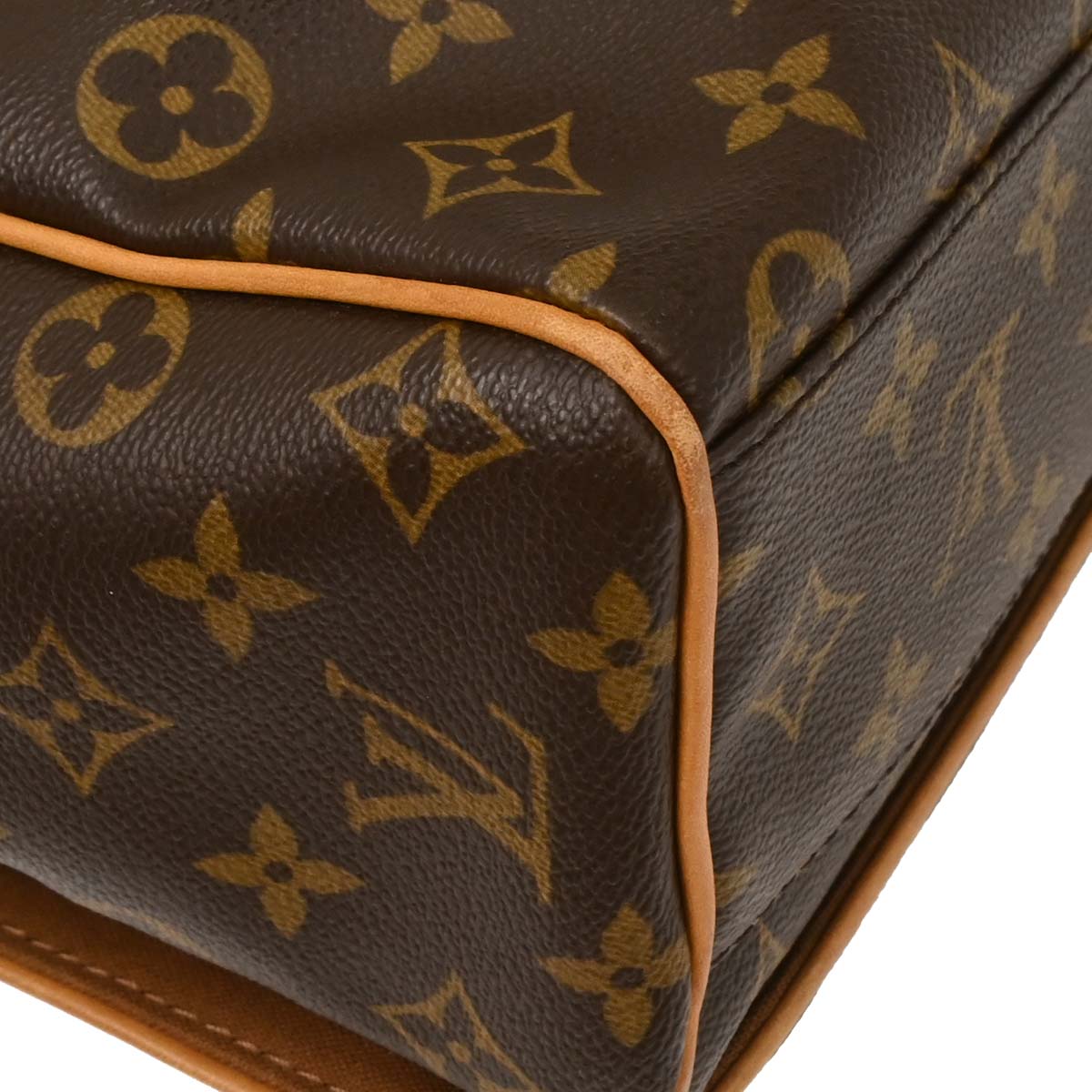 Louis Vuitton Monogram Abbesses Messenger Bag M45257