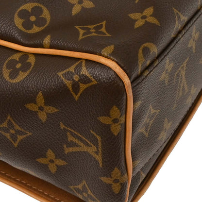 Louis Vuitton Monogram Abbesses Messenger Bag M45257