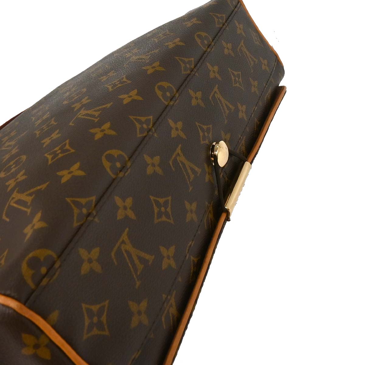 Louis Vuitton Monogram Abbesses Messenger Bag M45257