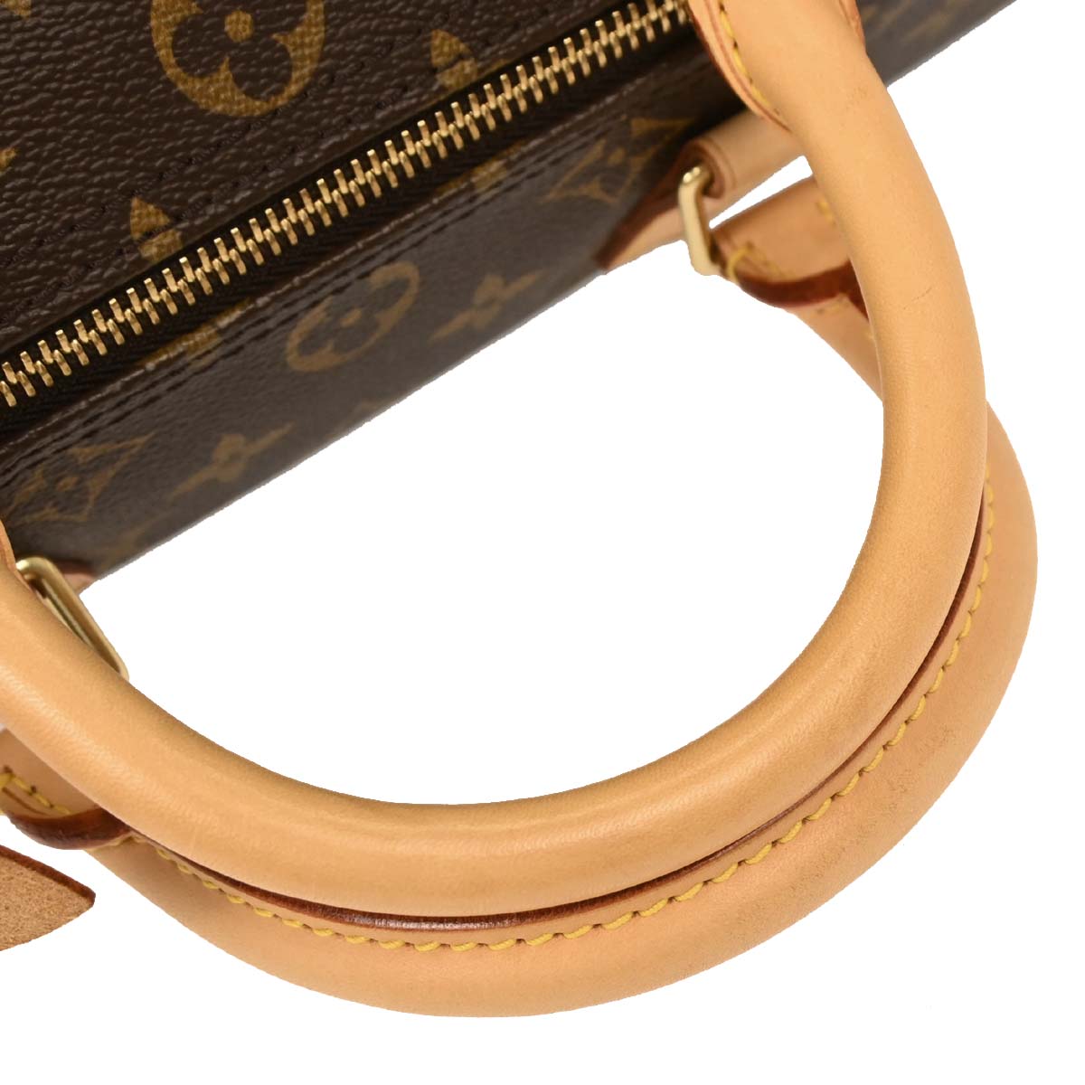 Louis Vuitton Monogram Speedy 30 Handbag M41526