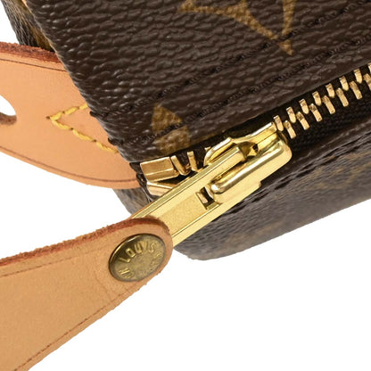 Louis Vuitton Monogram Speedy 30 Handbag M41526