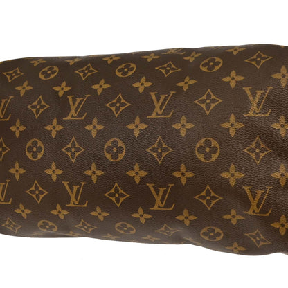 Louis Vuitton Monogram Speedy 30 Handbag M41526