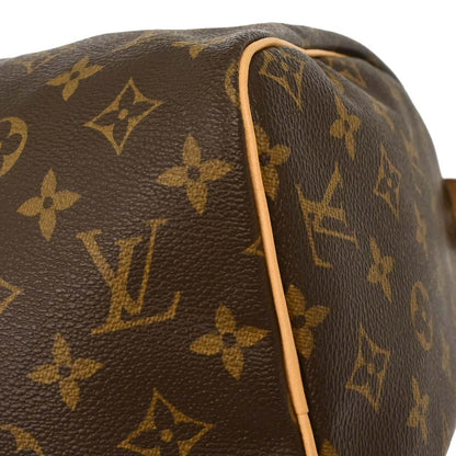 Louis Vuitton Monogram Speedy 30 Handbag M41526