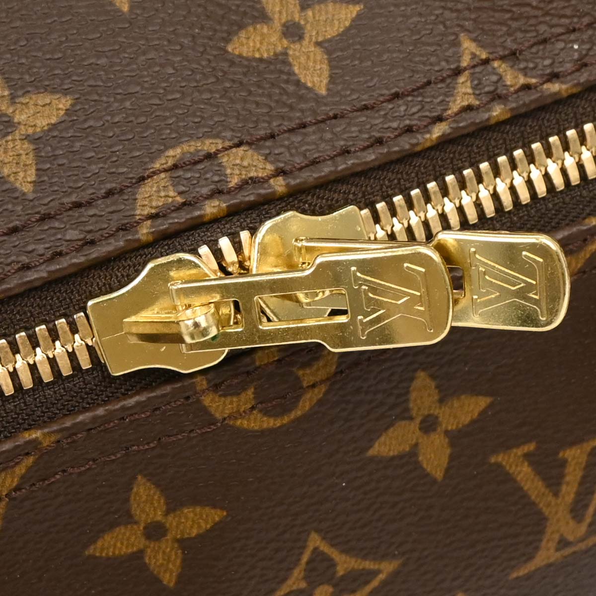Louis Vuitton Monogram Keepall 50 Duffle Travel Handbag M41426