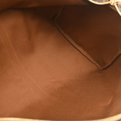 Louis Vuitton Monogram Keepall 50 Duffle Travel Handbag M41426