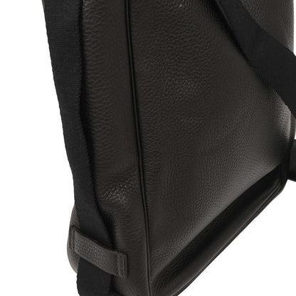 Hermes Black Taurillon Clemence Tibet Vertical MM Shoulder Bag
