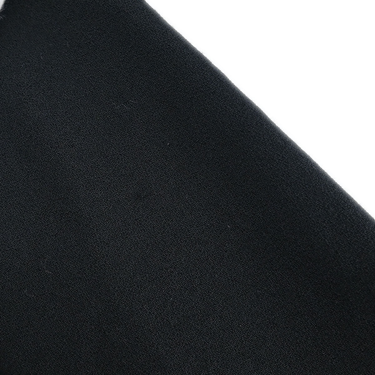 Christian Dior Single Breasted Jacket Black #46