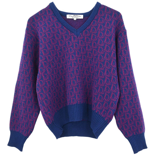 Christian Dior Trotter Sweater #M