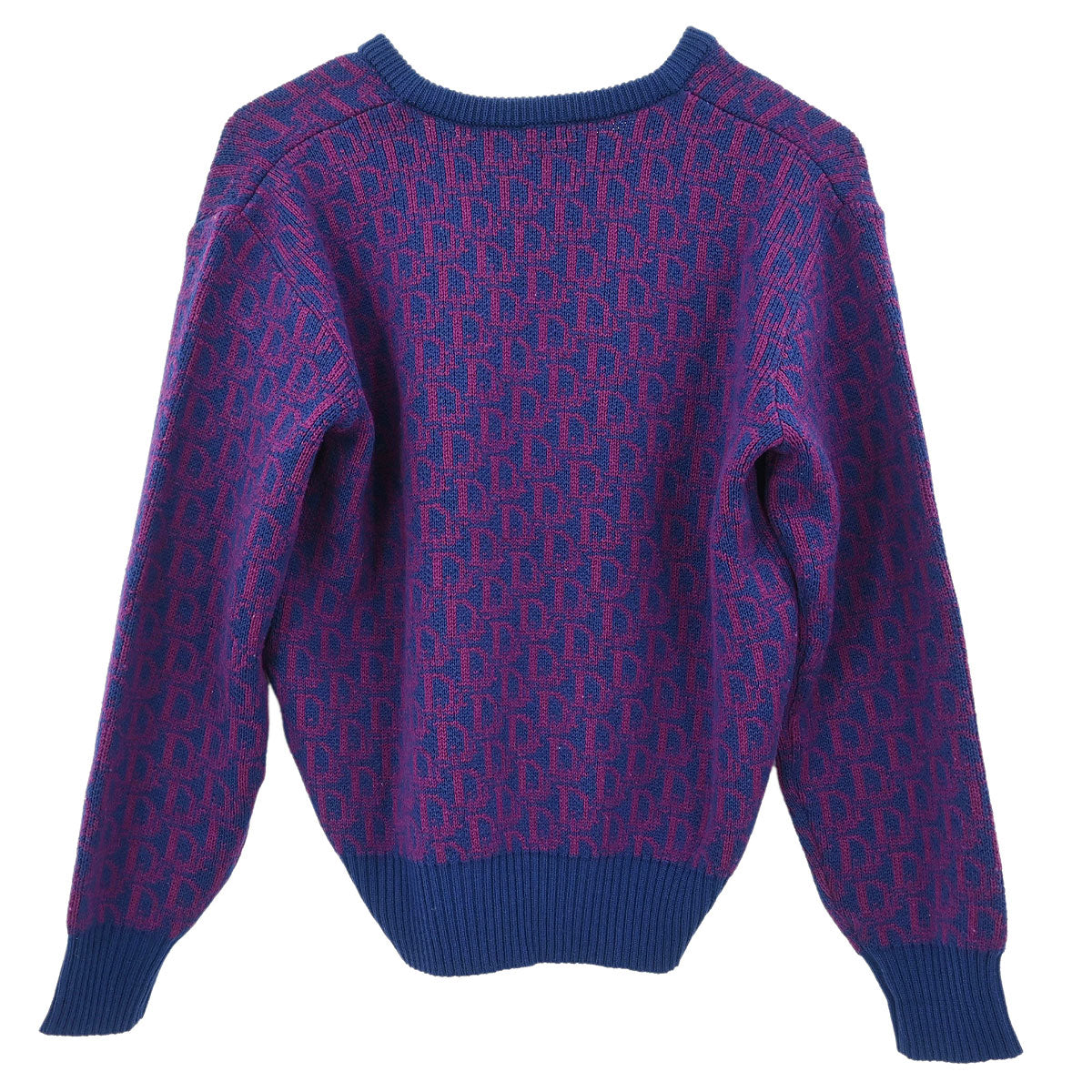 Christian Dior Trotter Sweater #M