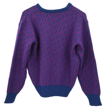 Christian Dior Trotter Sweater #M