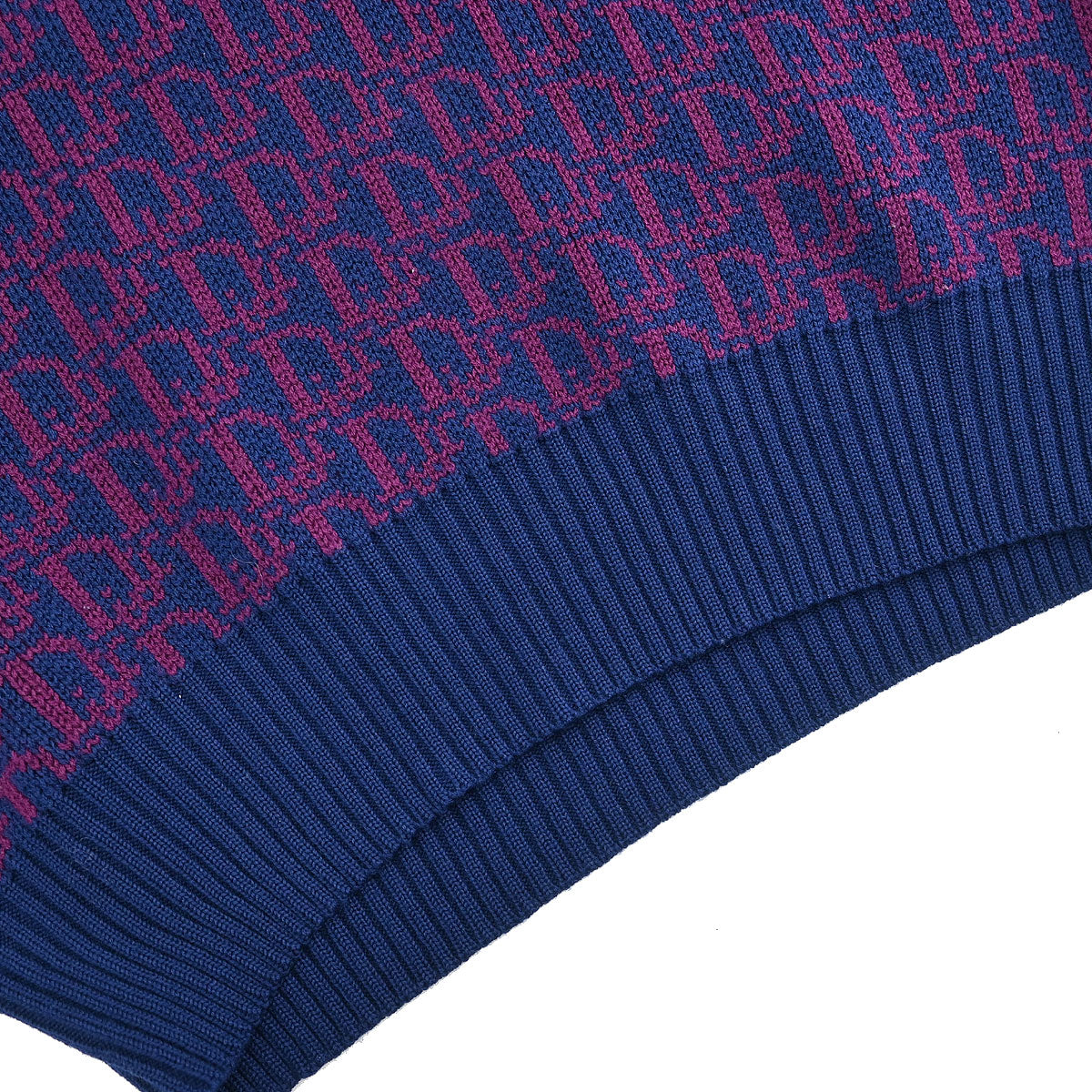 Christian Dior Trotter Sweater #M
