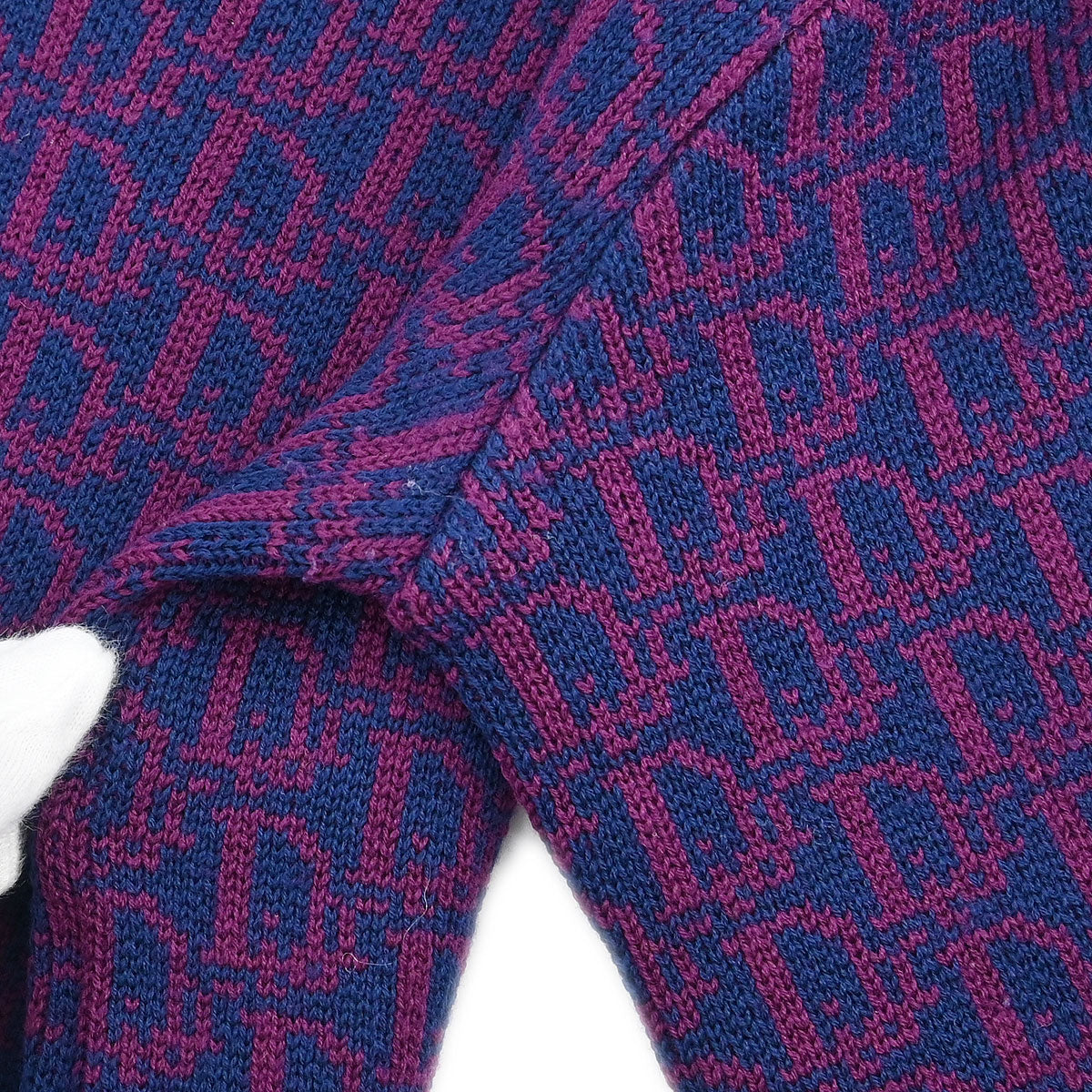 Christian Dior Trotter Sweater #M