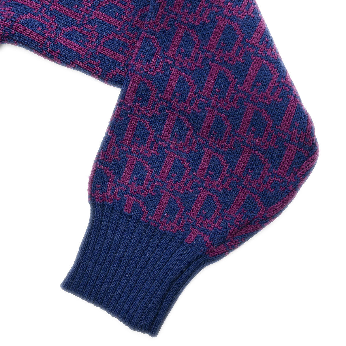 Christian Dior Trotter Sweater #M