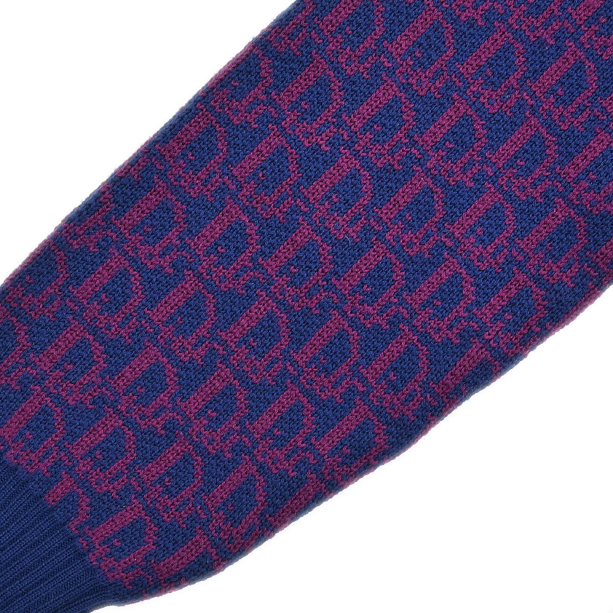 Christian Dior Trotter Sweater #M