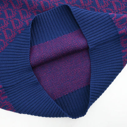 Christian Dior Trotter Sweater #M