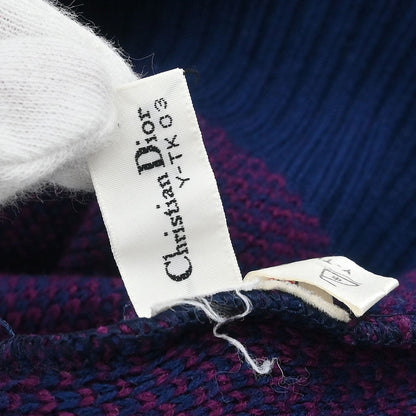 Christian Dior Trotter Sweater #M