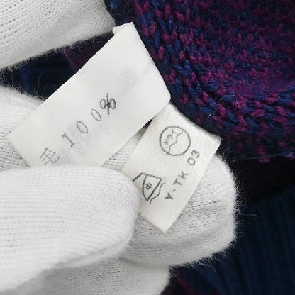 Christian Dior Trotter Sweater #M