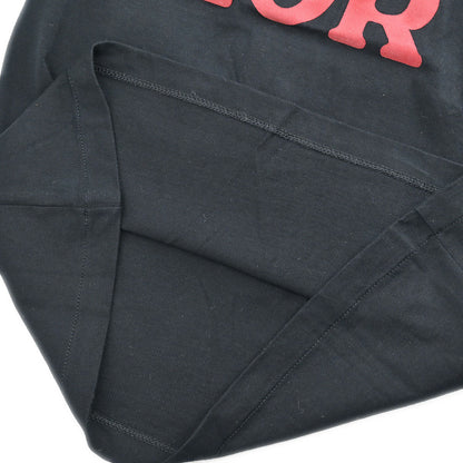 Christian Dior Sleeveless Tank Top Black #38