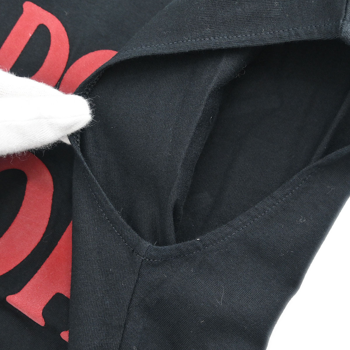 Christian Dior Sleeveless Tank Top Black #38