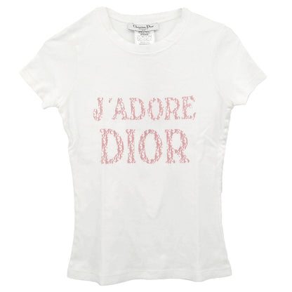 Christian Dior T-shirt White #40