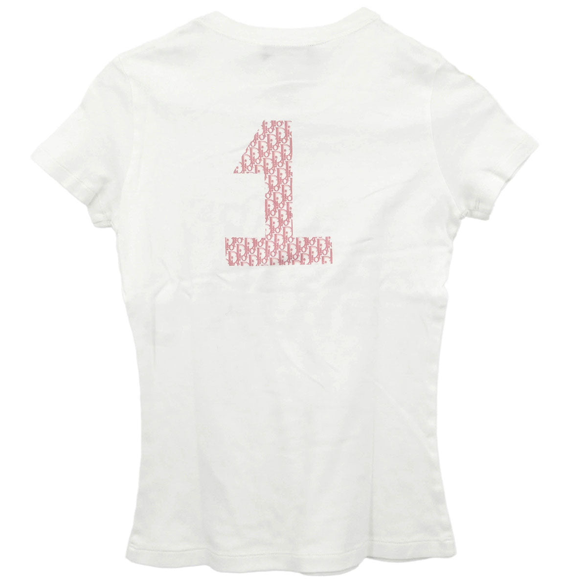 Christian Dior T-shirt White #40