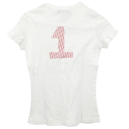 Christian Dior T-shirt White #40