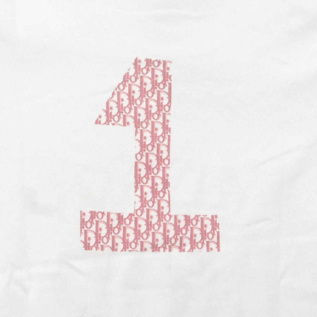 Christian Dior T-shirt White #40