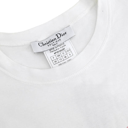 Christian Dior T-shirt White #40