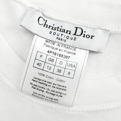 Christian Dior T-shirt White #40
