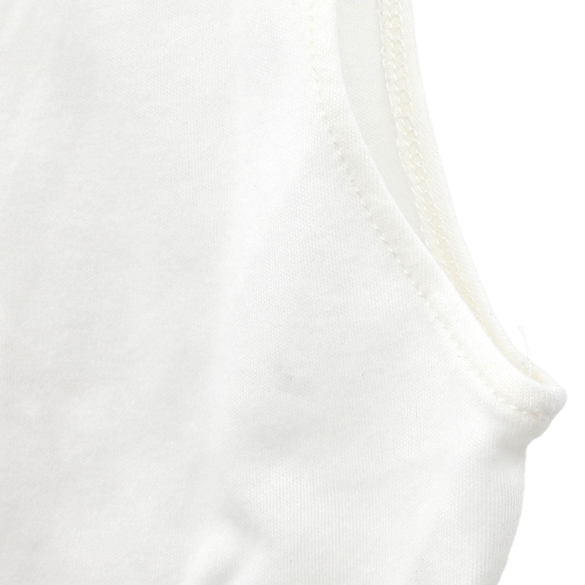 Christian Dior Sleeveless Tank Top White #38