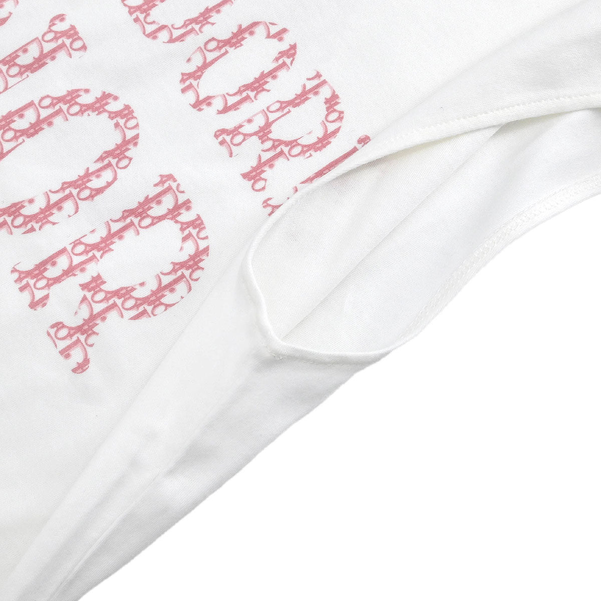 Christian Dior Sleeveless Tank Top White #38
