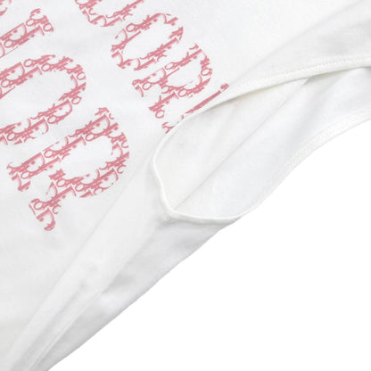 Christian Dior Sleeveless Tank Top White #38