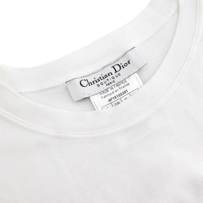 Christian Dior Sleeveless Tank Top White #38