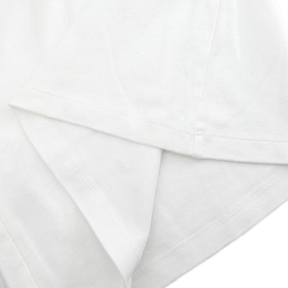 Christian Dior Sleeveless Tank Top White #38