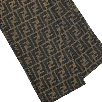 Fendi Zucca Long Pants Brown #40