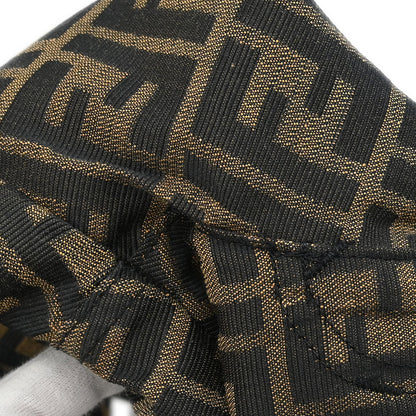 Fendi Zucca Long Pants Brown #40