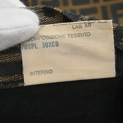 Fendi Zucca Long Pants Brown #40