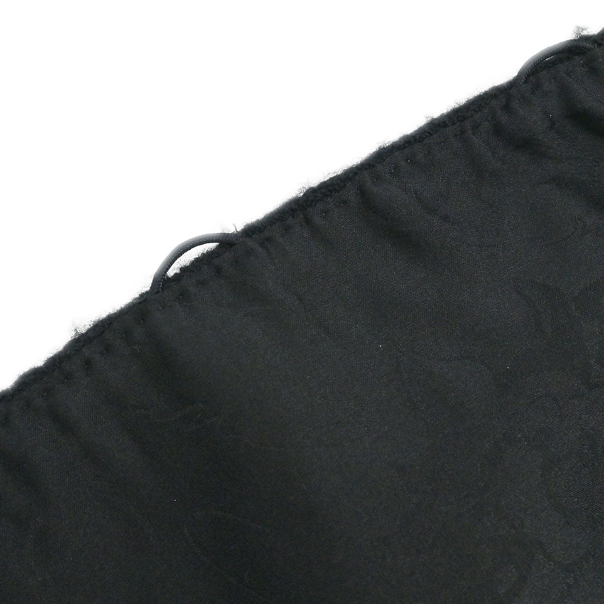 Chanel Single Breasted Jacket Black #36