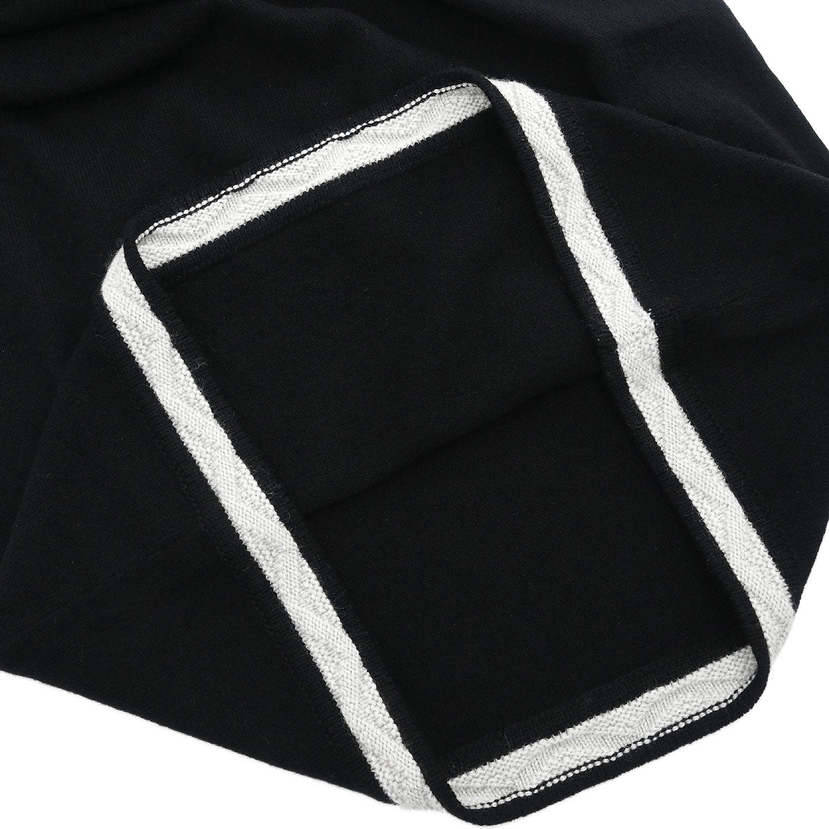 Chanel Short Sleeve Dress Black #38