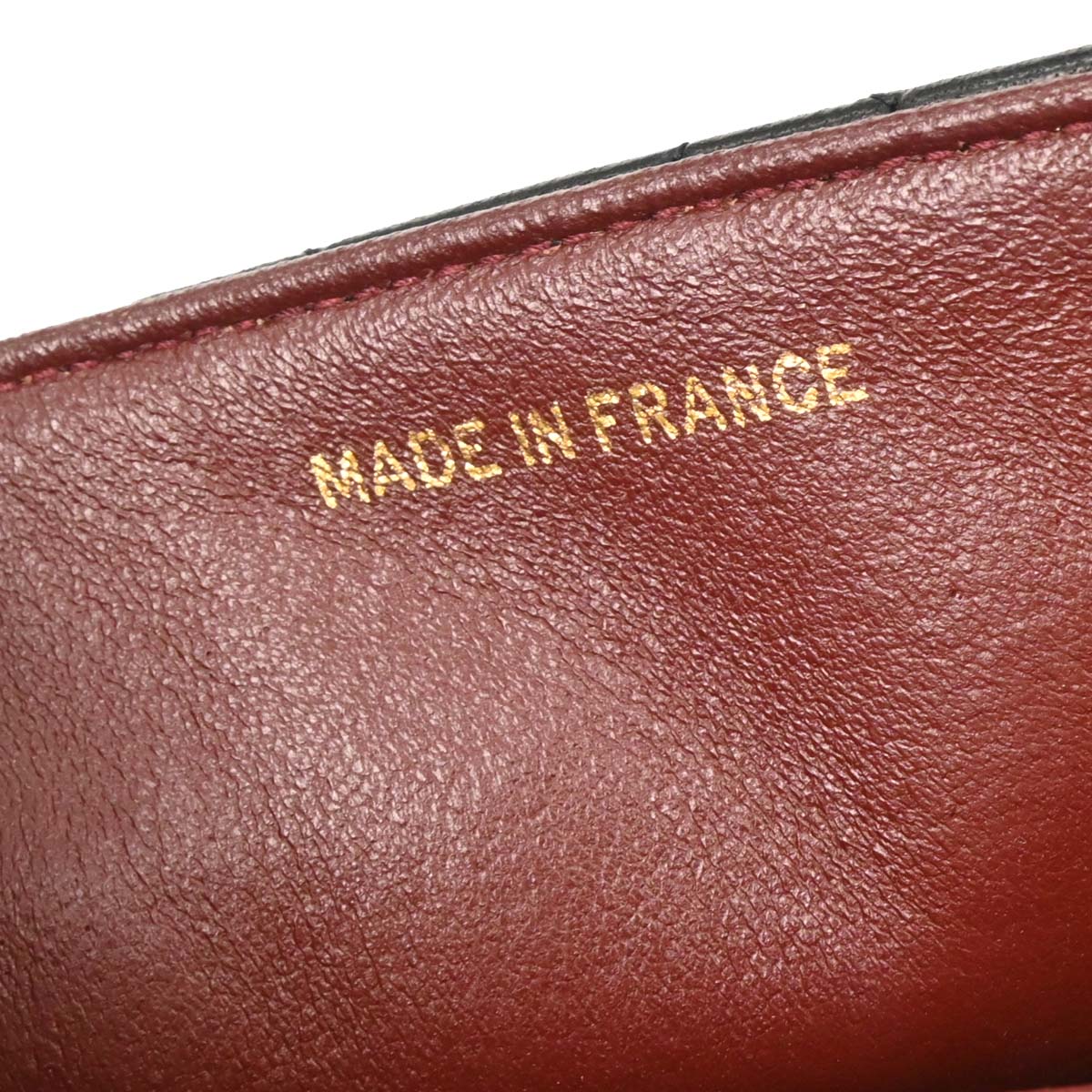 Chanel Black Lambskin Turnlock Mini Full Flap Shoulder Bag