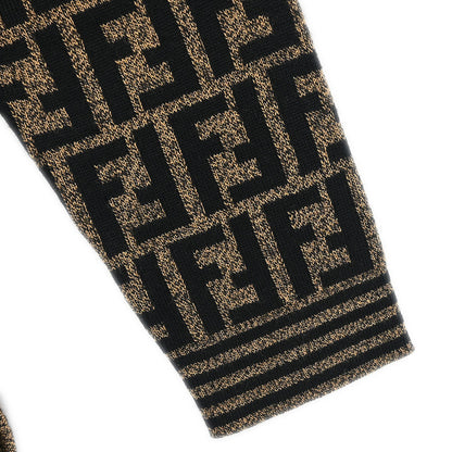 Fendi Top Zucca Brown #42