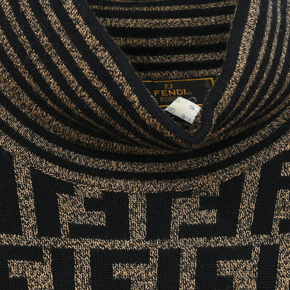 Fendi Top Zucca Brown #42
